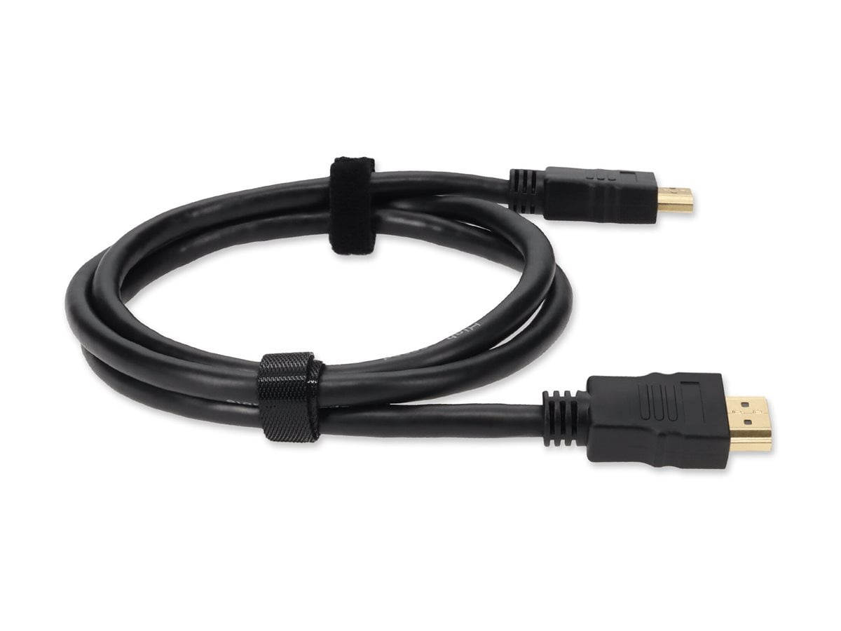 AddOn HDMIHSMM8 8' HDMI Cable