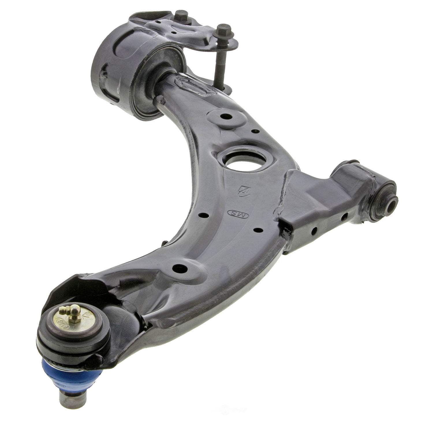 Mevotech Original Grade GS761168 Suspension Control Arm and Ball Joint Assembly