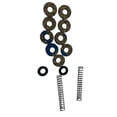 thumbnail image 4 of Kit de reparación de bomba de presión de línea Zulema para fueraborda, 4 of 7