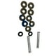 thumbnail image 4 of Piezas de Repuesto para Carburador para Fueraborda Unhöflich OMC 2 shamjiam Reparación del Tanque de Presión de Línea, 4 of 7