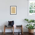 thumbnail image 3 of Art.com Gettysburg Address Full Text Art Print, Black Frame Wall Art, 17" x 23", 3 of 5