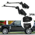 thumbnail image 2 of Car Front Air Suspension Height Level Sensor Replacement For Land-Rover For Range-Rover L322 2003-2012 LR020626 LR020627, 2 of 7