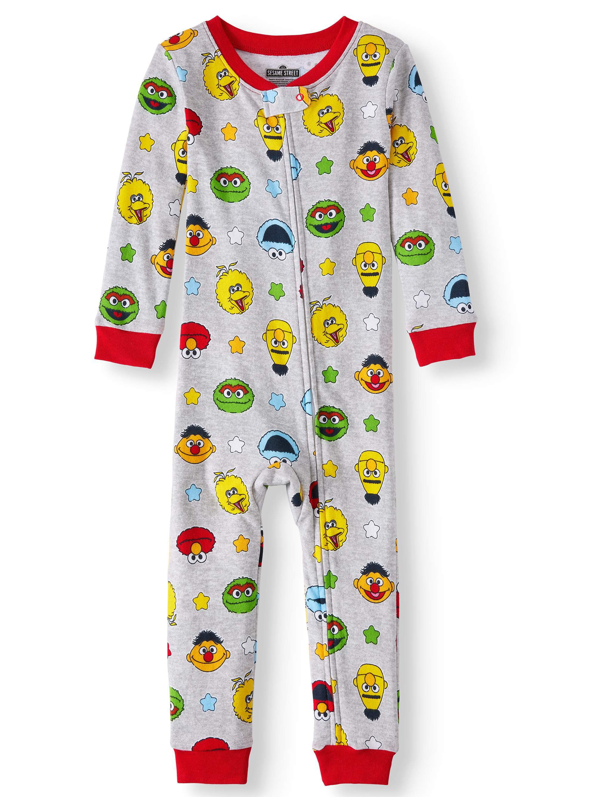 footless onesie baby