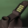 thumbnail image 6 of Grenade 20 oz. Shaker Blender Mixer Bottle with 600ml Protein Cup - Green, 6 of 10