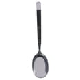 thumbnail image 4 of 1/4pcs Sinewy Party Stainless Steel Kitchen 27.8*5.8 CM Home Extended Serving Spoon Serving Spoons Set Serving Spoon Long Handle Serving Spoon GOLD 1PCS STYLE 1, 4 of 8