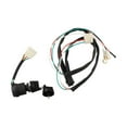 thumbnail image 1 of Gas Generator for Ignition Key Switch 5 Wire Switch for 178F/186F Cold Diesel Engine, 1 of 8
