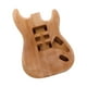 thumbnail image 3 of eléctrica en , barril de guitarra de madera para entusiastas del bricolaje, 3 of 9