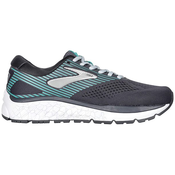 Brooks - Women's Brooks Addiction 14 Running Shoe - Walmart.com ...