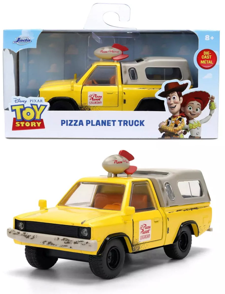 Disney Pixar Cars, Radiator Springs Lost in the Desert Mini and