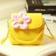 thumbnail image 4 of Lovely Baby Girls Mini Messenger Bag Cute Cartoon Kids Baby Monederos Pequeños Bolsos Para Niños Bolsos De Hombro seitruly AP006924-01, 4 of 5