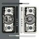 thumbnail image 2 of Ricks and Morties-funda de silicona con cordón para iPhone, carcasa de teléfono con diseño de dólar para iPhone 14, 13, 12, 11 Pro Max, Mini, X, XR, XS, SE 2020, 8, 7, 6, 6S Plus Fivean unisex, 2 of 2