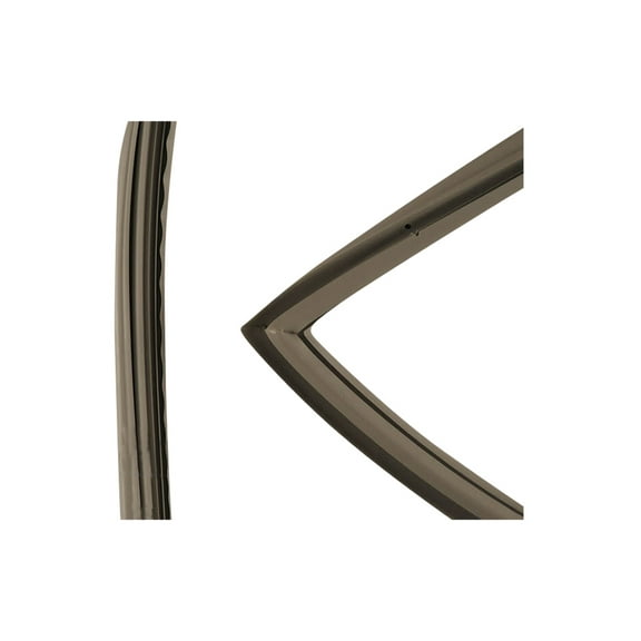 W10443238 Whirlpool Refrigerator Gasket Fip