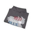 thumbnail image 4 of Ennis Haus 1969 Unisex Heavy Blend™ Hooded Sweatshirt, 4 of 4