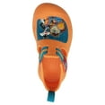 thumbnail image 6 of "Space Jam Toddler Boys EVA Sandal, Sizes 5-12", 6 of 6