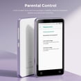 thumbnail image 4 of Reproductor MP3 innioasis de 80 GB con Bluetooth y WiFi para niños de 1 TB, 4 of 8