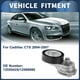 thumbnail image 3 of Conjunto de tensor de correa de transmisión para Cadillac CTS 2004-2007 No.12555425/12568980 Metal 1 Pc, 3 of 7