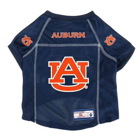 Auburn Pet Jersey - X-Large