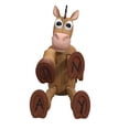 thumbnail image 5 of Disney and Pixar Toy Story Woody, Jessie, Bullseye, & Buzz 7 Inch Figures, Andy's Room, 5 of 7