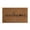 A740 G 15.87x23.6"!, variant on Coco Coir Door Mat With Heavy Duty Backing, Wipe Your Paws Doormat, 17.5" X 30" Size, Easy To Clean Entry Mat, Beautiful Color And Sizing For Outdoor And Indoor Uses, 15.87X23.6" Home Decor