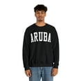 thumbnail image 4 of Aruba Sweatshirt, Gifts, Crewneck, 4 of 4