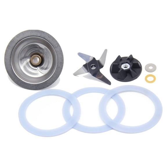 Sealing Gasket BlendersB1adeJuicer Spare Part Perfect for BL300 BL450 BL500