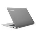 thumbnail image 3 of 2019 Lenovo IdeaPad Slim 14" HD - AMD A6-9220e - Radeon R4 - 4GB Memory - 64GB eMMC - Gray, 3 of 4