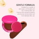 thumbnail image 3 of Peptide Bounce Hydrating Age-Defying Makeup For Mature All Types Vegan Clean Natural Medium Buildable Coverage Blur Fine Lines Smooths Te, 3 of 8