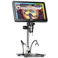 thumbnail image 5 of 10.1" HD -1080P Digital Microscope – The Ultimate Trading Card Inspection Tool, 5 of 5