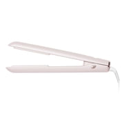 T3 SinglePass StyleMax Professional 1 Ceramic Flat Iron with Custom Heat Automation, 9 Heat Settings, Longer Ceramic Plates, for Straightening, Waving, Curling & Styling