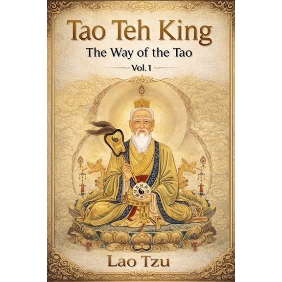 The Way of the Tao Tao Teh King: The Way of the Tao, Book 1, (Paperback)