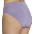 thumbnail image 2 of Women's Warner's 5138J No Pinching. No Problems. Tailored Hi-Cut Panty (Daybreak M), 2 of 2