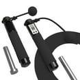 thumbnail image 1 of Cordless Counting Jump Rope with Calorie, KM, Miles and Counting Digital Display, 1 of 6