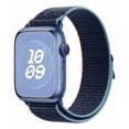 thumbnail image 1 of Correa Deportiva para Apple Watch, Nylon Premium Texturizado, Resistente al Agua, Unisex, Compatible con Todas las Series, 1 of 5