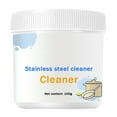 thumbnail image 1 of Binwennn Metal Carpet Rake Home Cleaning Bundle Car Seat Shampooer Super Strong Kitchen Cleaner Powder 2024 Powerful Kitchen All Purpose Powder Cleaner Stainless Steel Cleaning Powder Stain Remover, 1 of 3