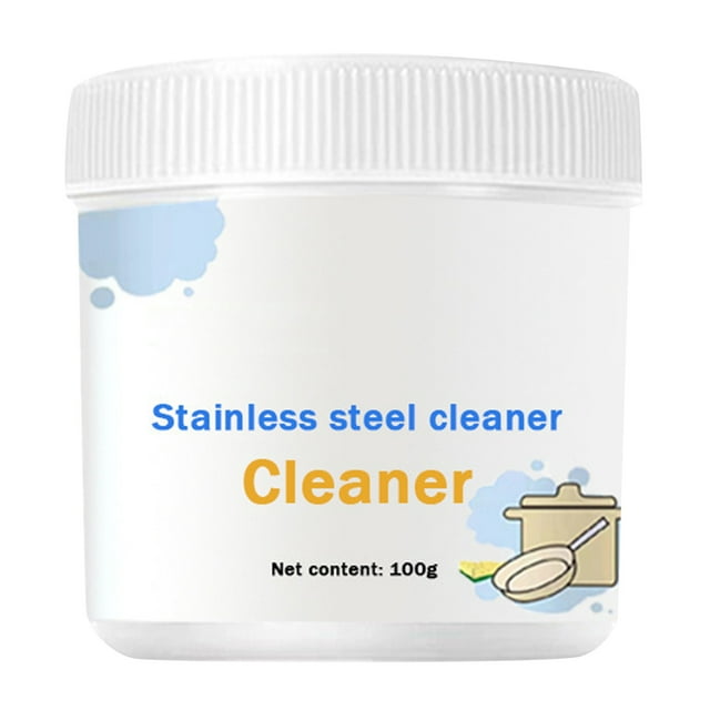 Binwennn Metal Carpet Rake Home Cleaning Bundle Car Seat Shampooer Super Strong Kitchen Cleaner Powder 2024 Powerful Kitchen All Purpose Powder Cleaner Stainless Steel Cleaning Powder Stain Remover