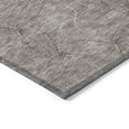 thumbnail image 4 of Addison Rugs Chantille Indoor/Outdoor Transitional Geometric Taupe Washable Rectangle Rug, 2'6" x 3'10", 4 of 6