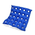 thumbnail image 1 of Cojín inflable de aire comprimido de PVC de 18 * 18 pulgadas Punto de presión Alivio del dolor Cojín Abanopi Amortiguar, 1 of 7