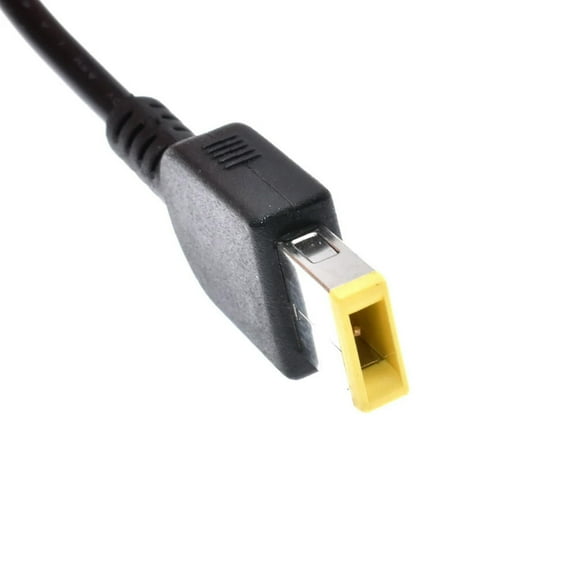 FOR DC Tip Connector Cord laptop power Cable For Square Connector Laptop pc cable notebook