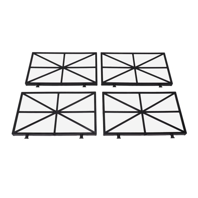 Cartuchos de filtro de resorte 9991433 R4 cartuchos de filtro de limpiador de piscinas robóticos ultrafinos fáciles de reemplazar ABS para M500 ANGGREK Otros