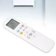 thumbnail image 1 of Mando A Distancia YKR T 011E, Repuesto De Pantalla Transparente Remota Para Aire Acondicionado Para YKR T 001E Para YKR T 012E, 1 of 7