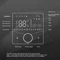 thumbnail image 3 of Smart Thermostat, Programmable Thermostat With Touchscreen LCD Digital Smart Thermostat For Home, 3 of 8