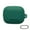 Dark green color, variant on Flexible Guard Shockproof Shell Earbud Sleeve Water Resistance Housing Washable Soft Cover Case for Earbuds 4