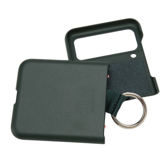 Caja del teléfono ajuste perfecto Frosted Handfeel PC Smartphone Protector portátil para viajes ANGGREK Otros