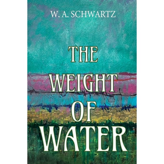 The Weight of Water, (Paperback)