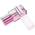 Hims 3pcs Perfume Refillable Bottles Spray Bottles Travel Perfume