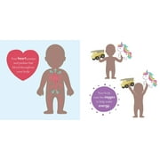 Baby University Baby Medical School: My Doctor's Visit, (Board Book)