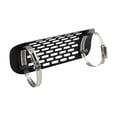 thumbnail image 1 of Protector térmico para motocicleta Strade Fareast Limited Negro, 1 of 8