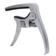 thumbnail image 2 of Cejilla de metal ajustable para guitarra acústica con llave para ajustar el tono, 2 of 10