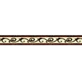 thumbnail image 1 of jifeng Self-Adhesive Tile Stickers PVC Wallpaper Stickers Home Deocr 5x300cm 4, 1 of 8