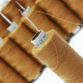 thumbnail image 2 of Polyester Thread Sewing Supplies Green Wholesale Spool New Spun 10 Pcs Quilting, 2 of 4